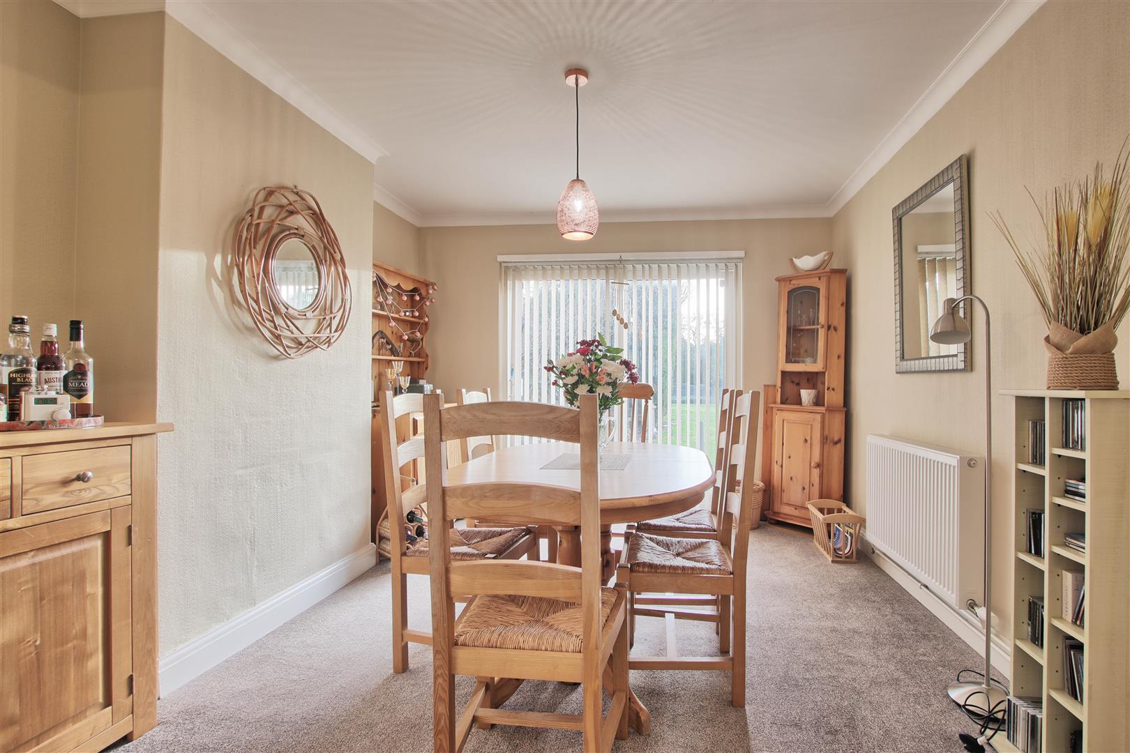 Roseford Road, Cambridge